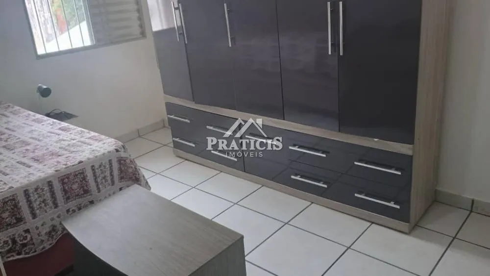 Casa, 4 quartos, 110 m² - Foto 8
