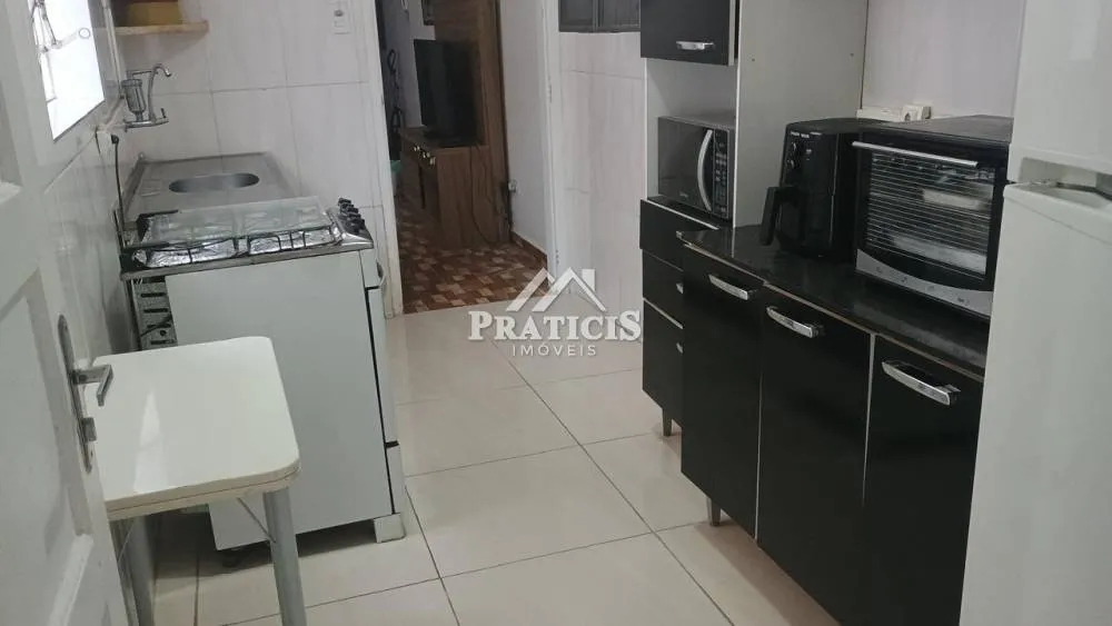 Casa, 4 quartos, 110 m² - Foto 1