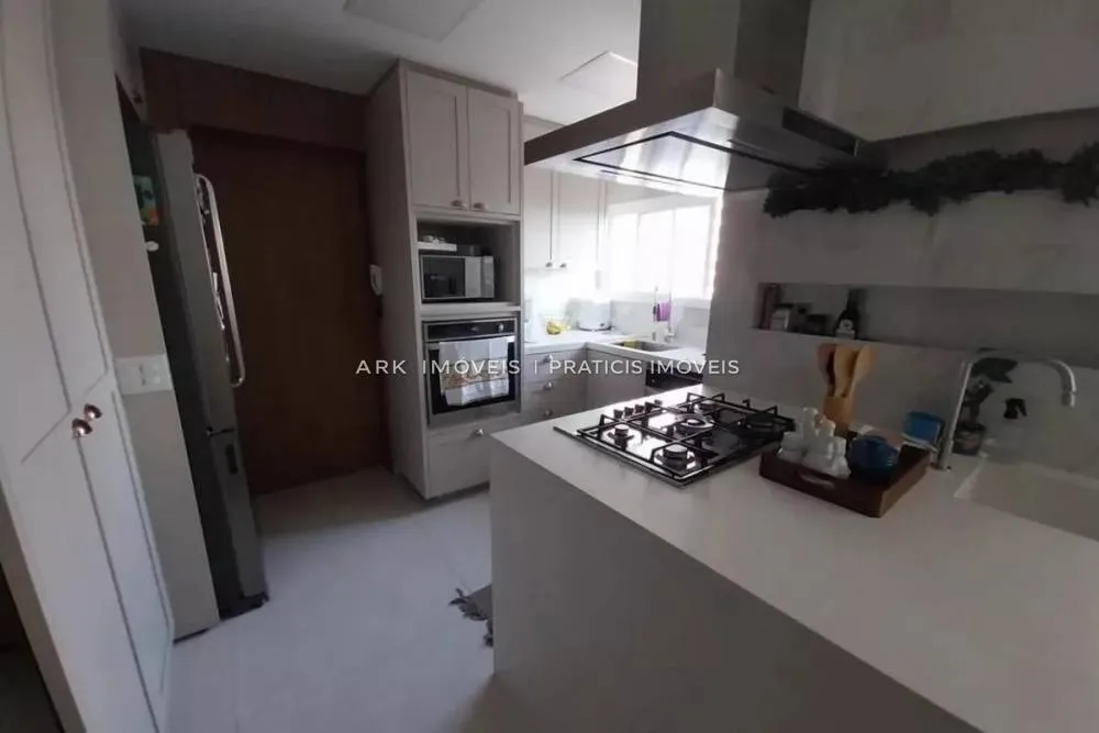 Apartamento, 3 quartos, 91 m² - Foto 5
