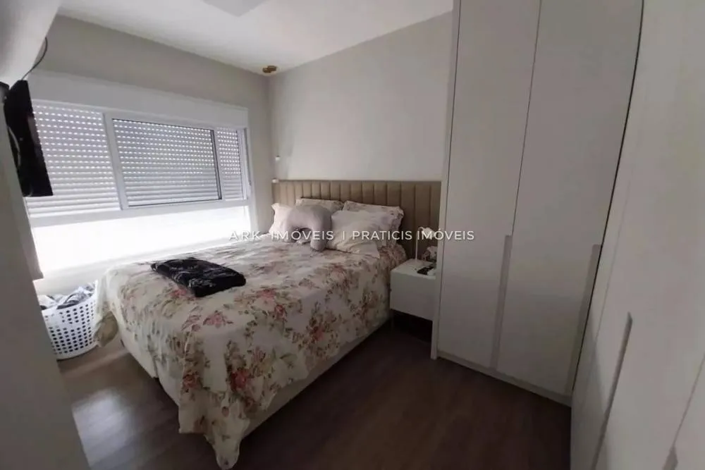 Apartamento, 3 quartos, 91 m² - Foto 3