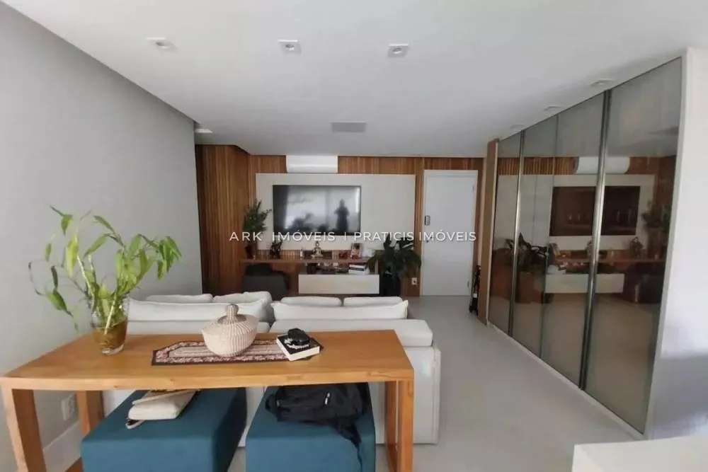 Apartamento, 3 quartos, 91 m² - Foto 2