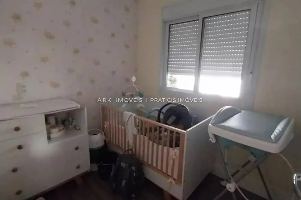 Apartamento, 3 quartos, 91 m² - Foto 11