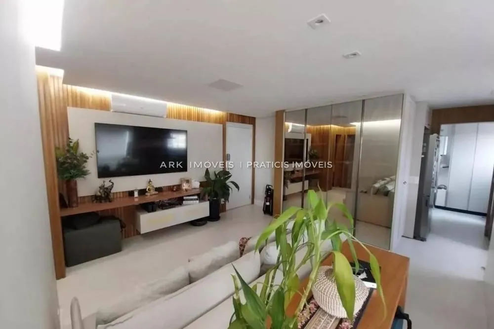 Apartamento, 3 quartos, 91 m² - Foto 1
