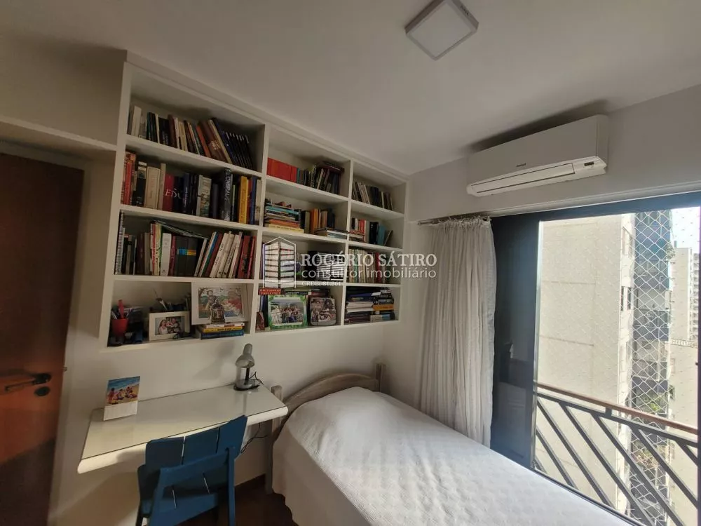 Apartamento à venda com 4 quartos, 180m² - Foto 12