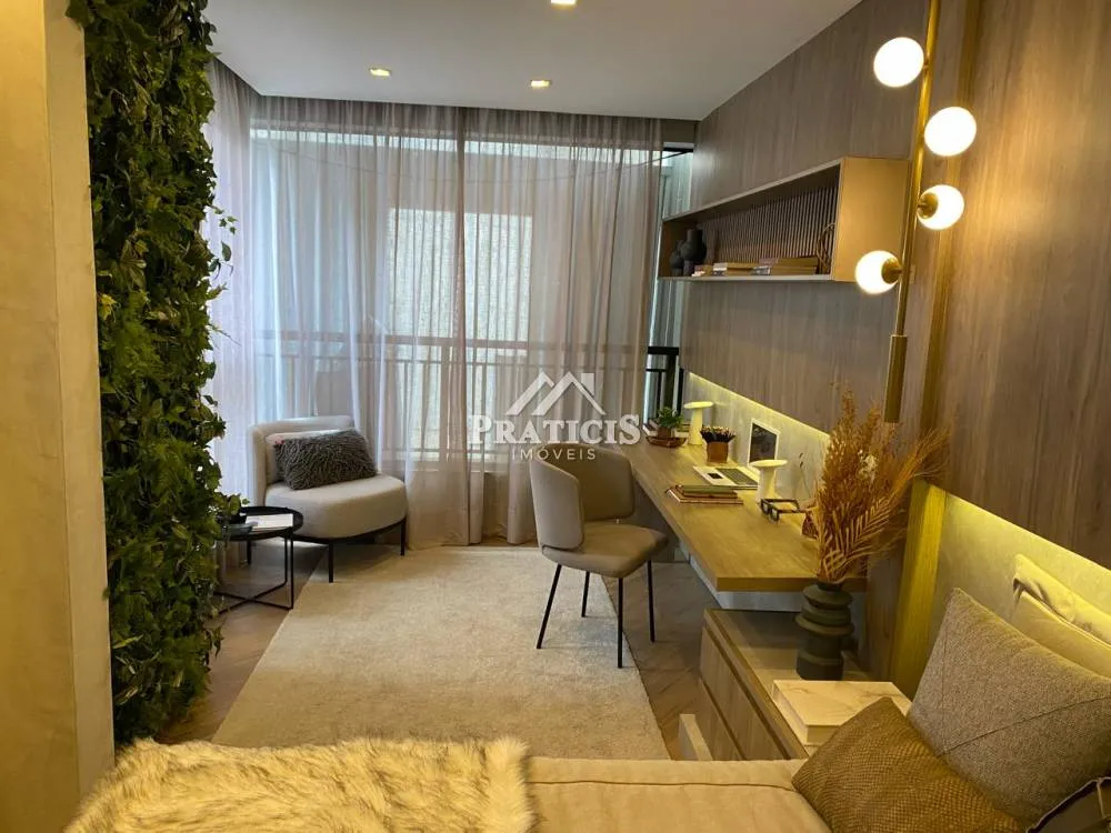 Apartamento, 3 quartos, 119 m² - Foto 5
