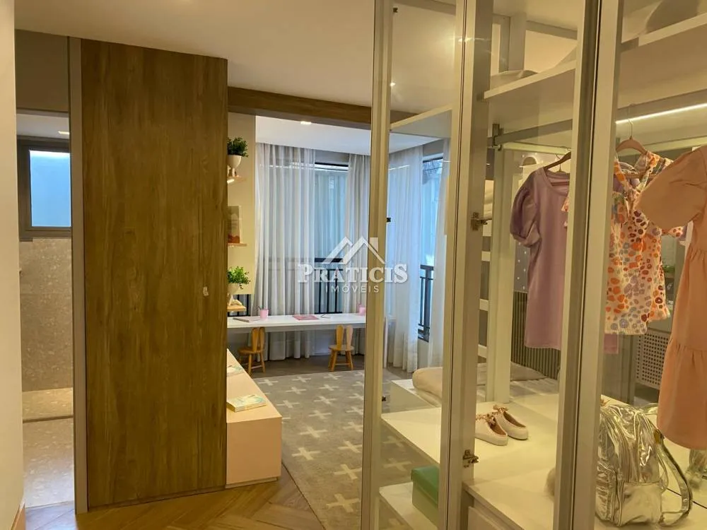 Apartamento, 3 quartos, 119 m² - Foto 10