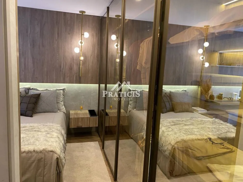 Apartamento, 3 quartos, 119 m² - Foto 5