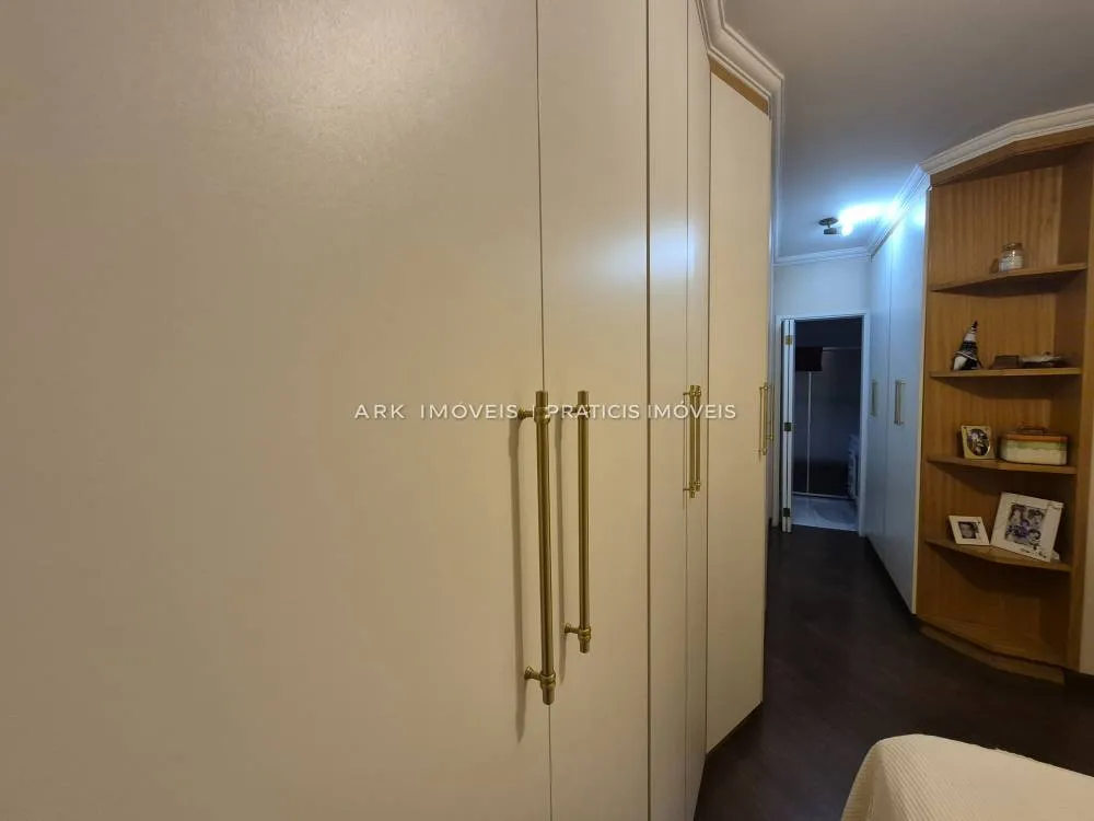 Apartamento, 4 quartos, 154 m² - Foto 2