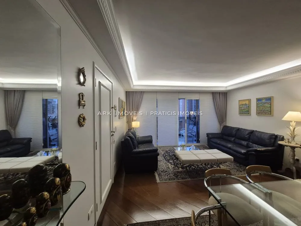 Apartamento, 4 quartos, 154 m² - Foto 1