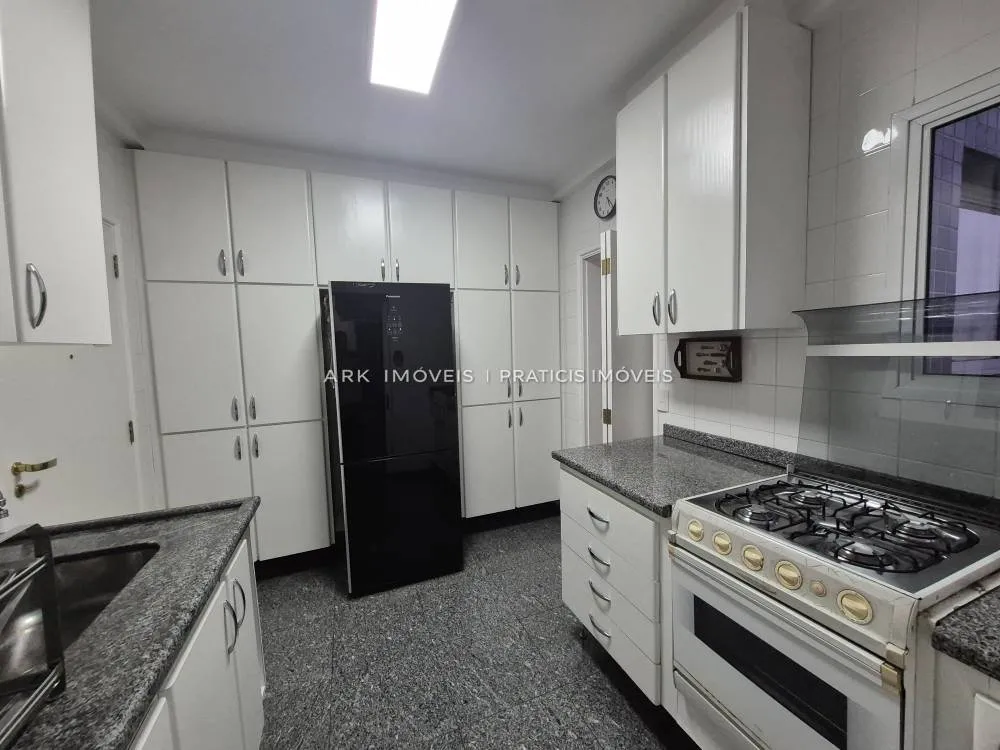 Apartamento, 4 quartos, 154 m² - Foto 12