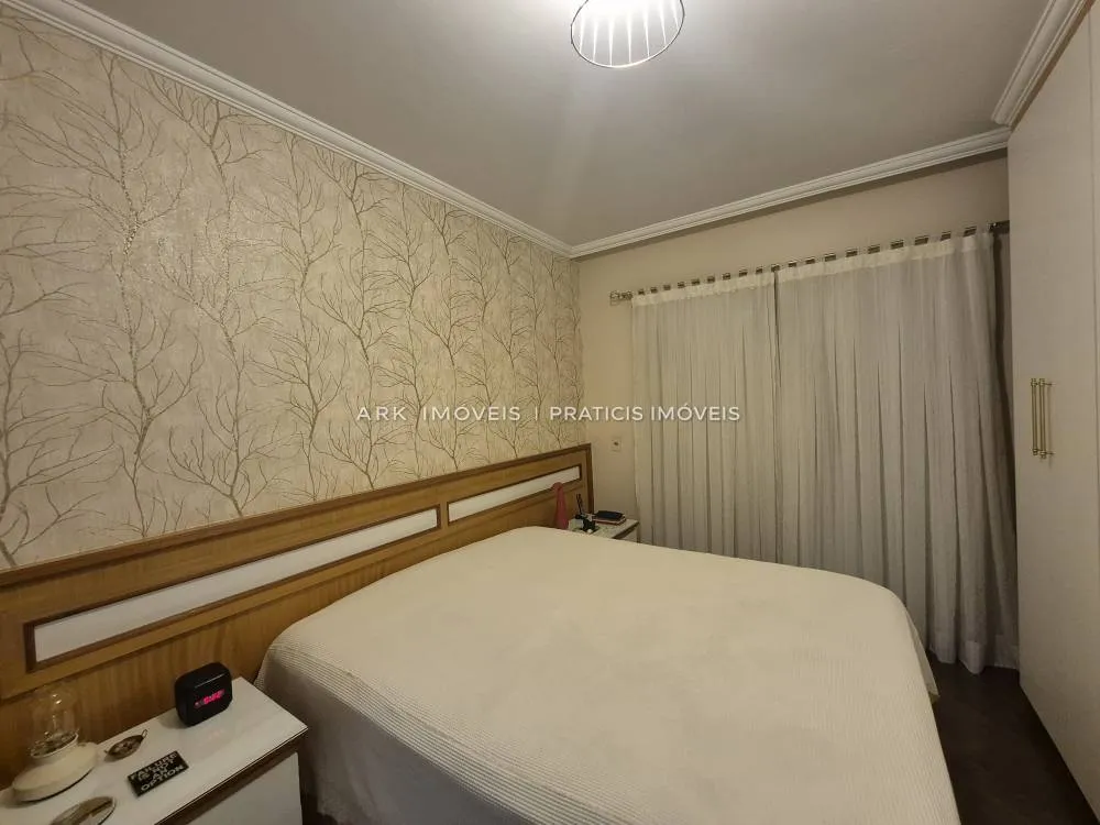 Apartamento, 4 quartos, 154 m² - Foto 5