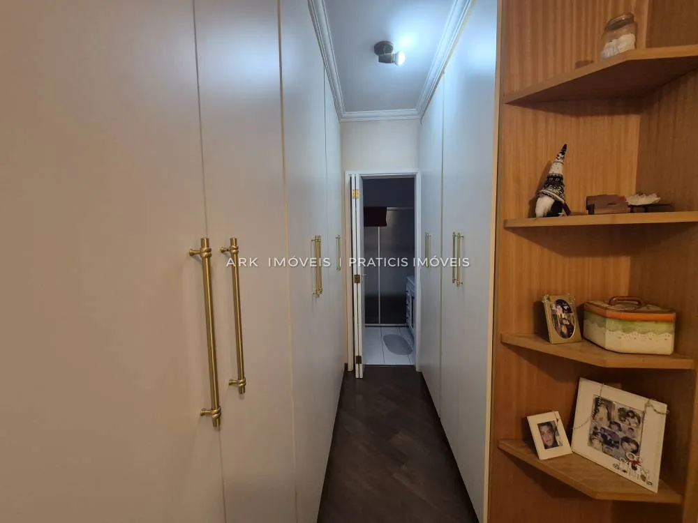 Apartamento, 4 quartos, 154 m² - Foto 3
