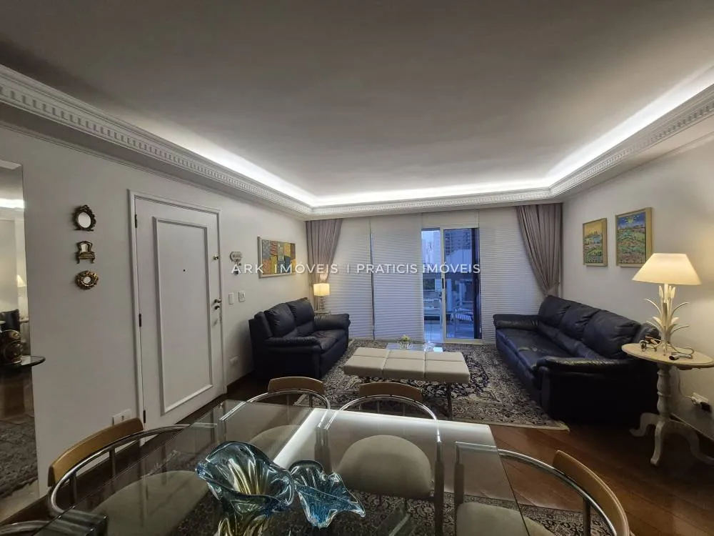 Apartamento, 4 quartos, 154 m² - Foto 4