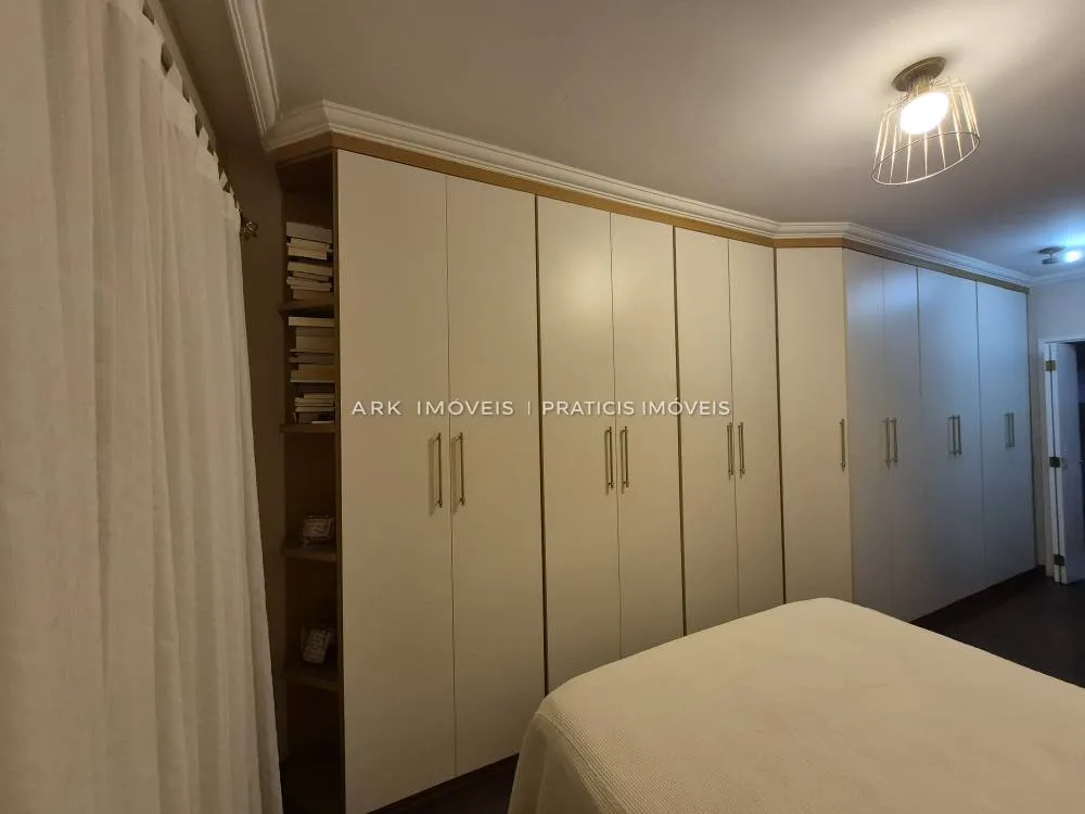Apartamento, 4 quartos, 154 m² - Foto 6