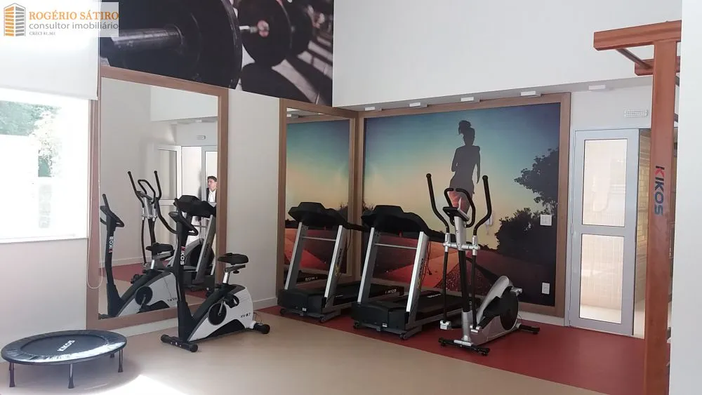 Cobertura, 4 quartos, 336 m² - Foto 9