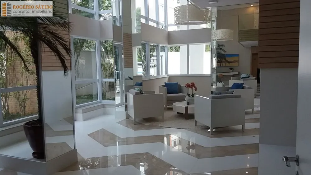 Cobertura, 4 quartos, 336 m² - Foto 10