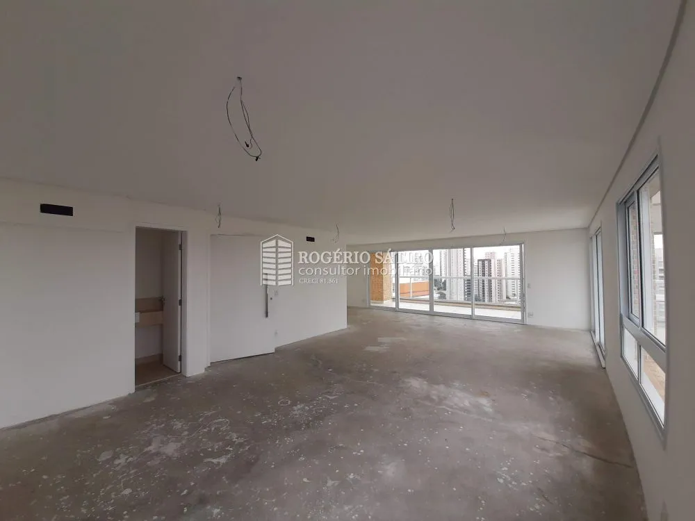 Cobertura, 4 quartos, 336 m² - Foto 2