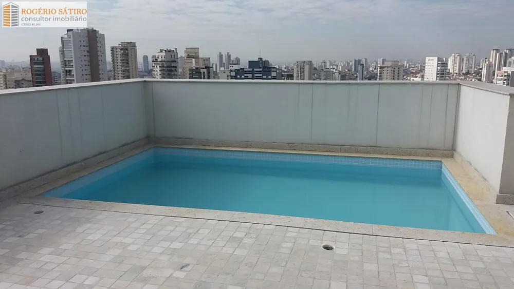 Cobertura, 4 quartos, 336 m² - Foto 8