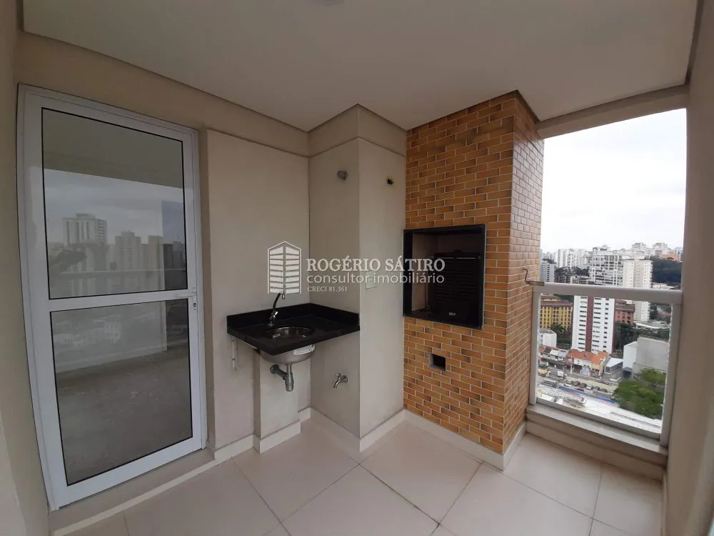 Cobertura, 4 quartos, 336 m² - Foto 7