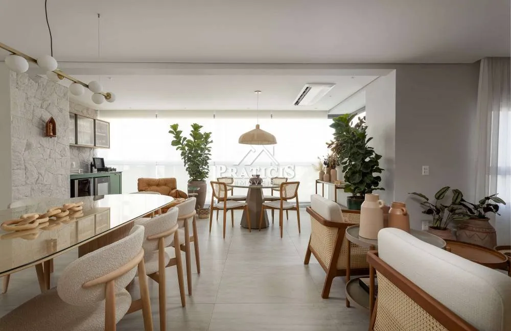 Apartamento, 3 quartos, 165 m² - Foto 5