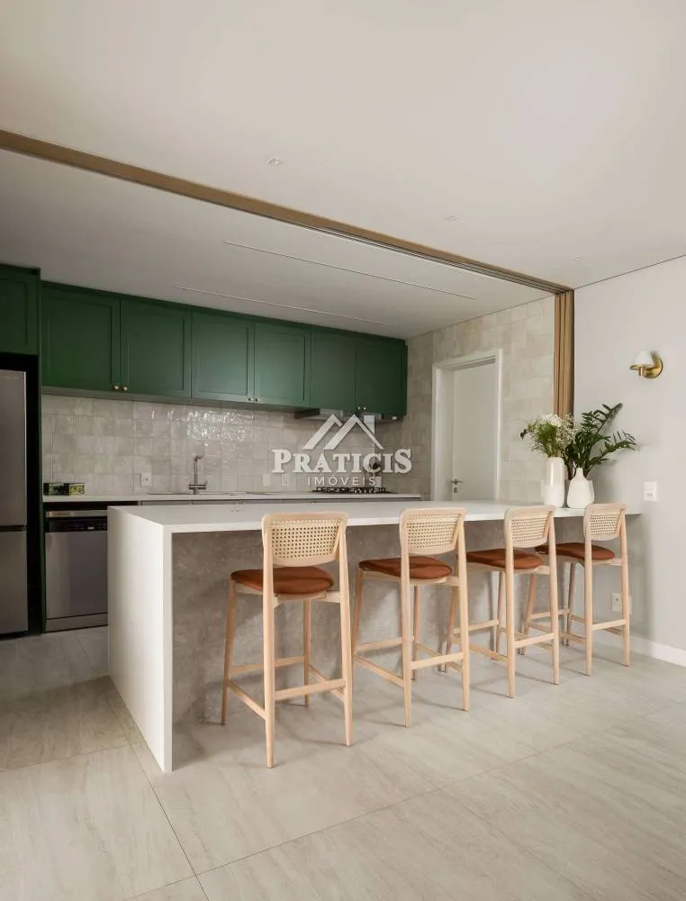 Apartamento, 3 quartos, 165 m² - Foto 12