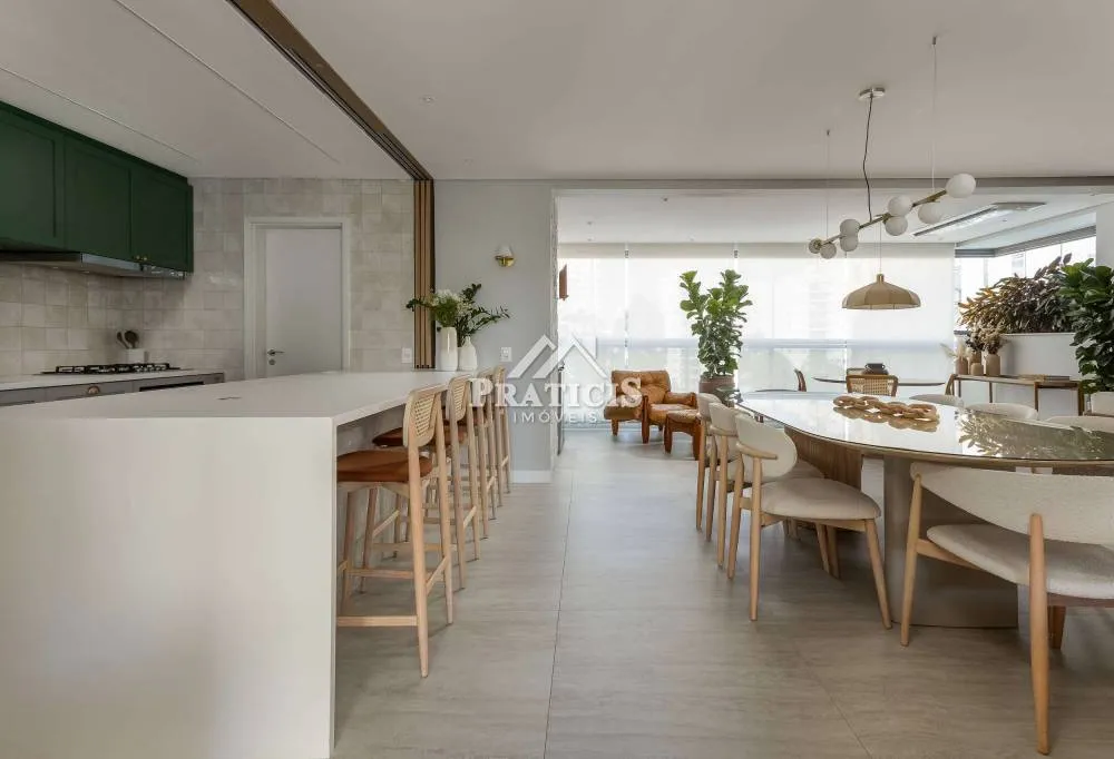 Apartamento, 3 quartos, 165 m² - Foto 8