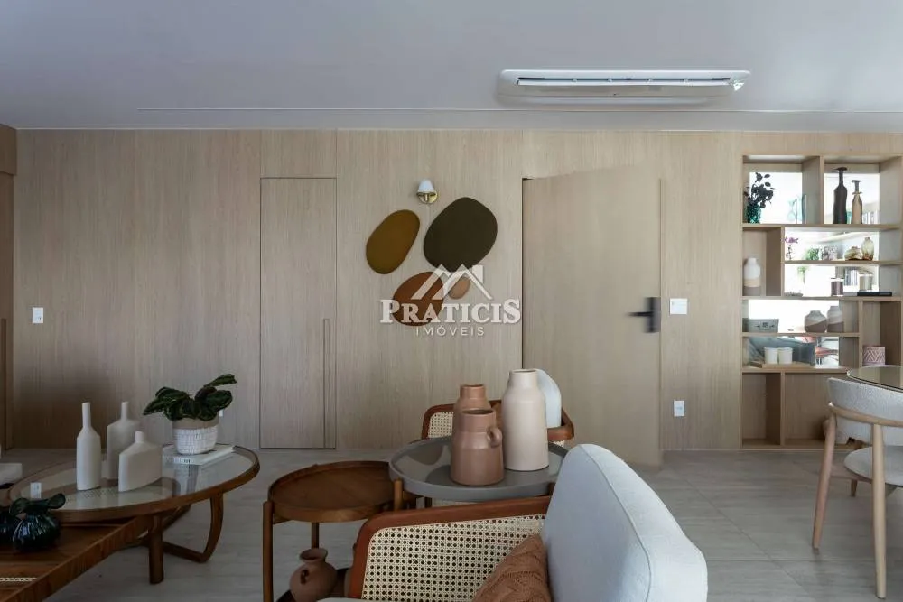 Apartamento, 3 quartos, 165 m² - Foto 6