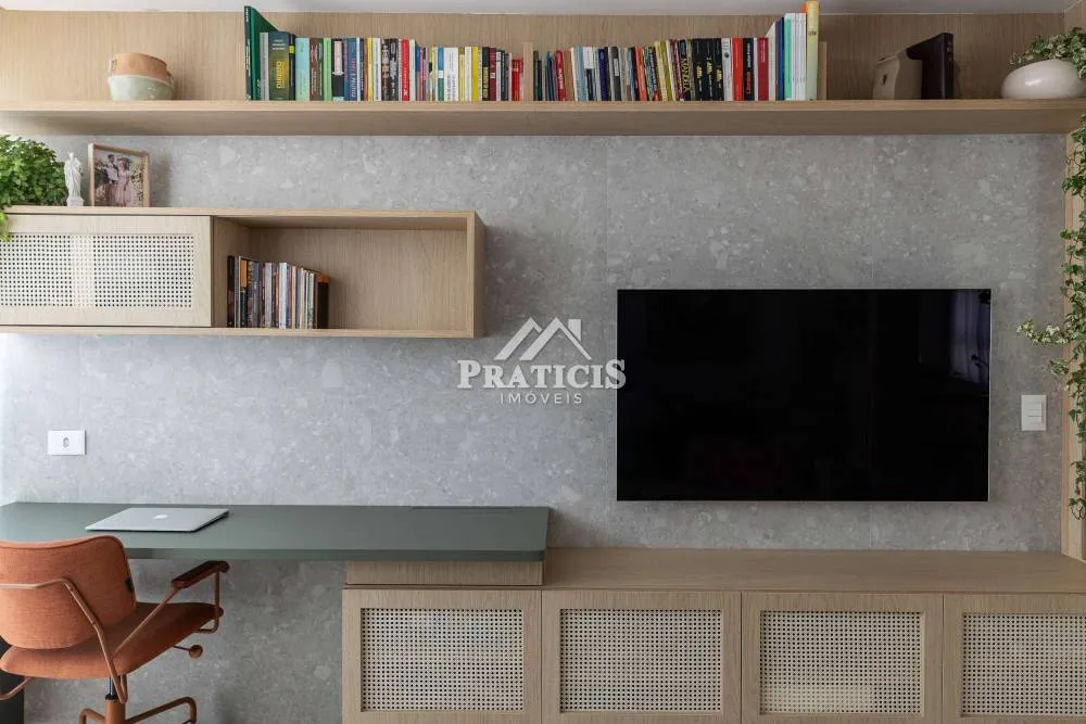 Apartamento, 3 quartos, 165 m² - Foto 10