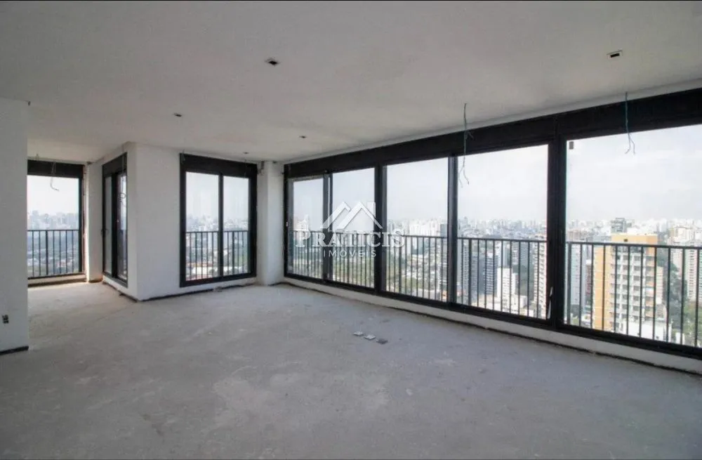 Cobertura, 4 quartos, 688 m² - Foto 3