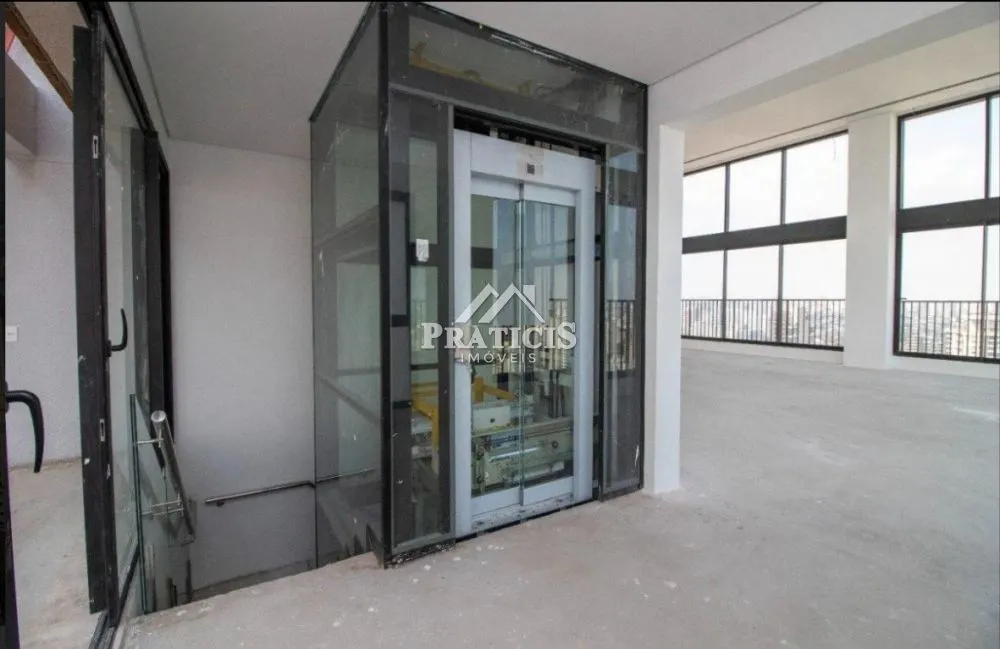 Cobertura, 4 quartos, 688 m² - Foto 9