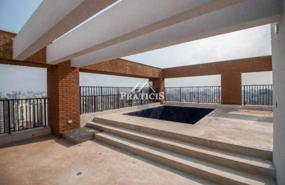 Cobertura, 4 quartos, 688 m² - Foto 11