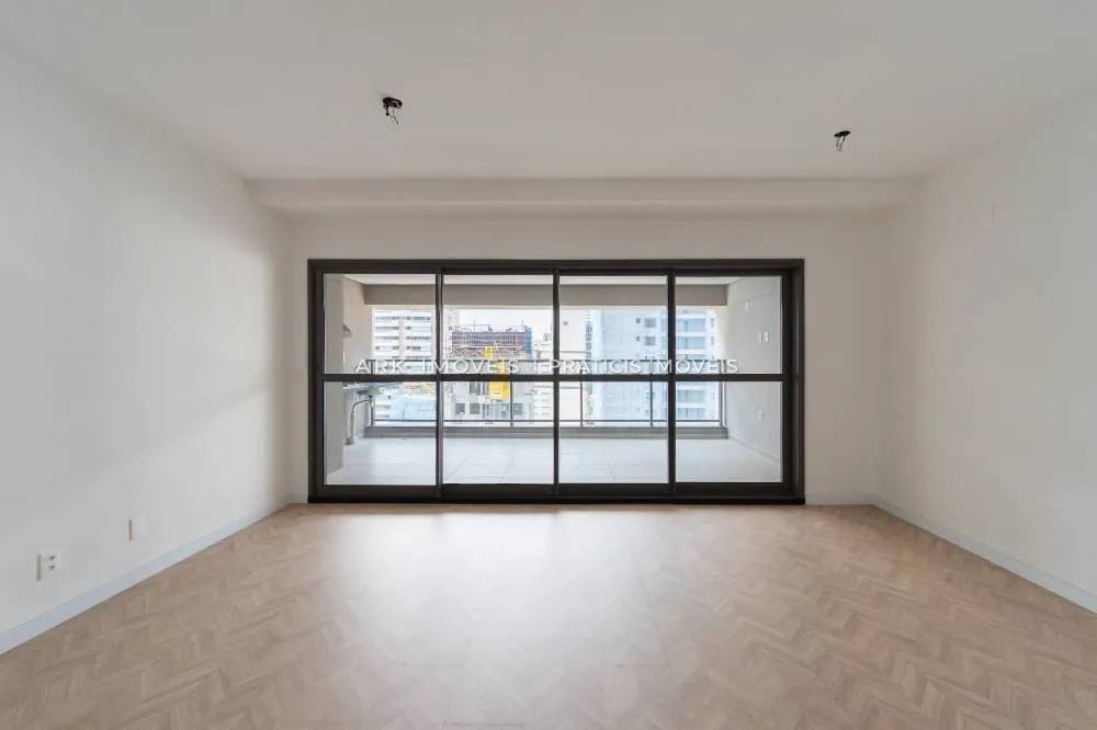Apartamento, 3 quartos, 132 m² - Foto 6