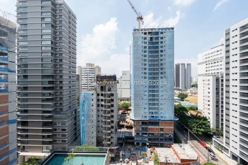 Apartamento, 3 quartos, 132 m² - Foto 12