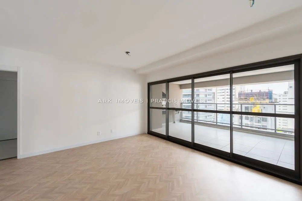 Apartamento, 3 quartos, 132 m² - Foto 5