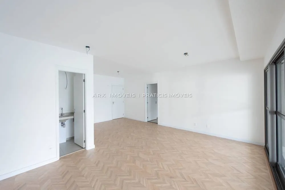 Apartamento, 4 quartos, 132 m² - Foto 7