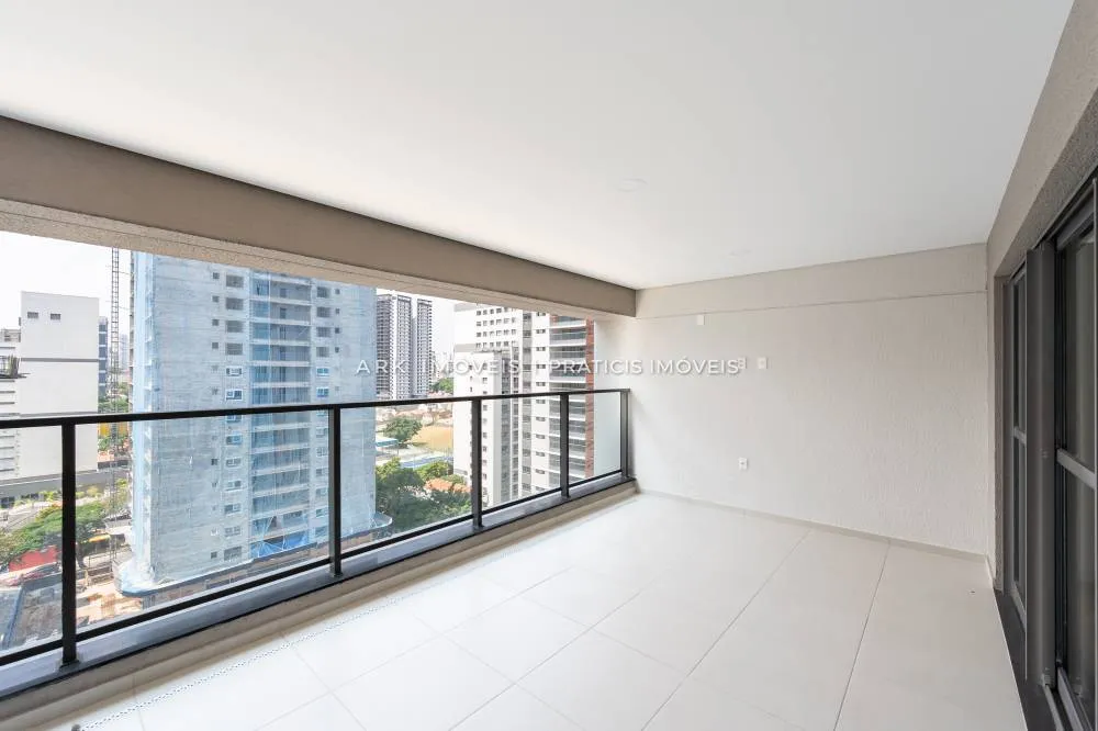 Apartamento, 4 quartos, 132 m² - Foto 4