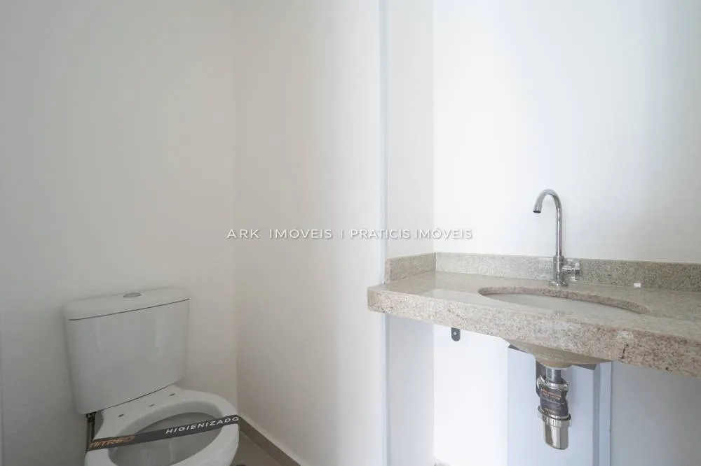 Apartamento, 4 quartos, 132 m² - Foto 8