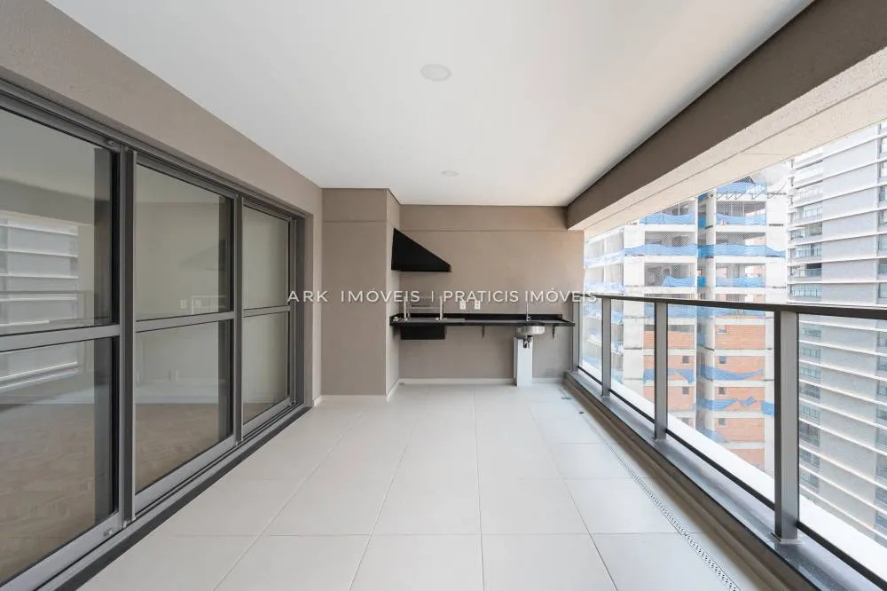 Apartamento, 4 quartos, 132 m² - Foto 1