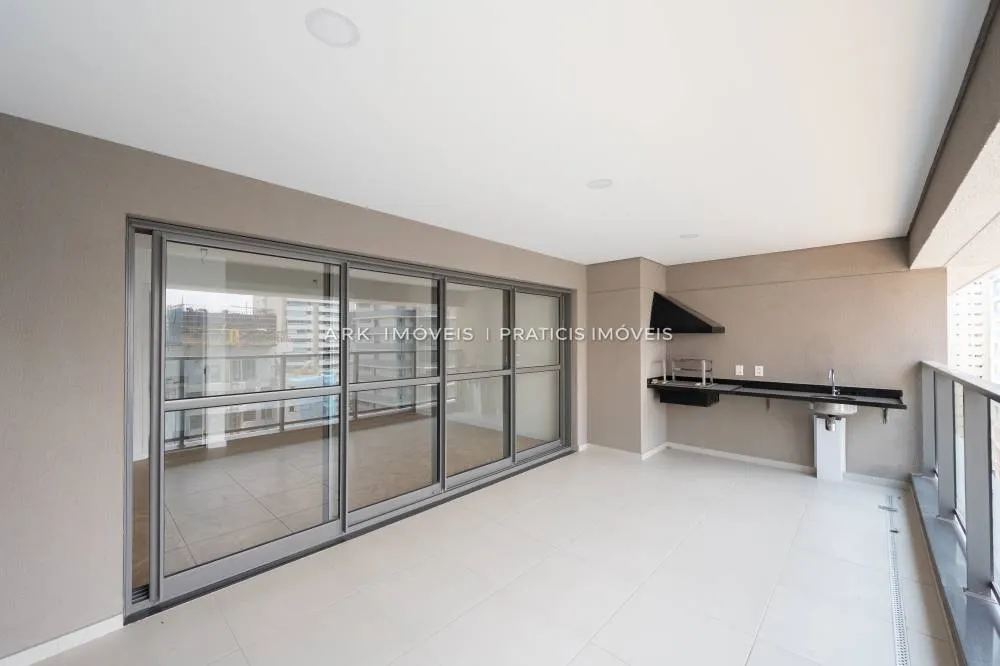 Apartamento, 4 quartos, 132 m² - Foto 2