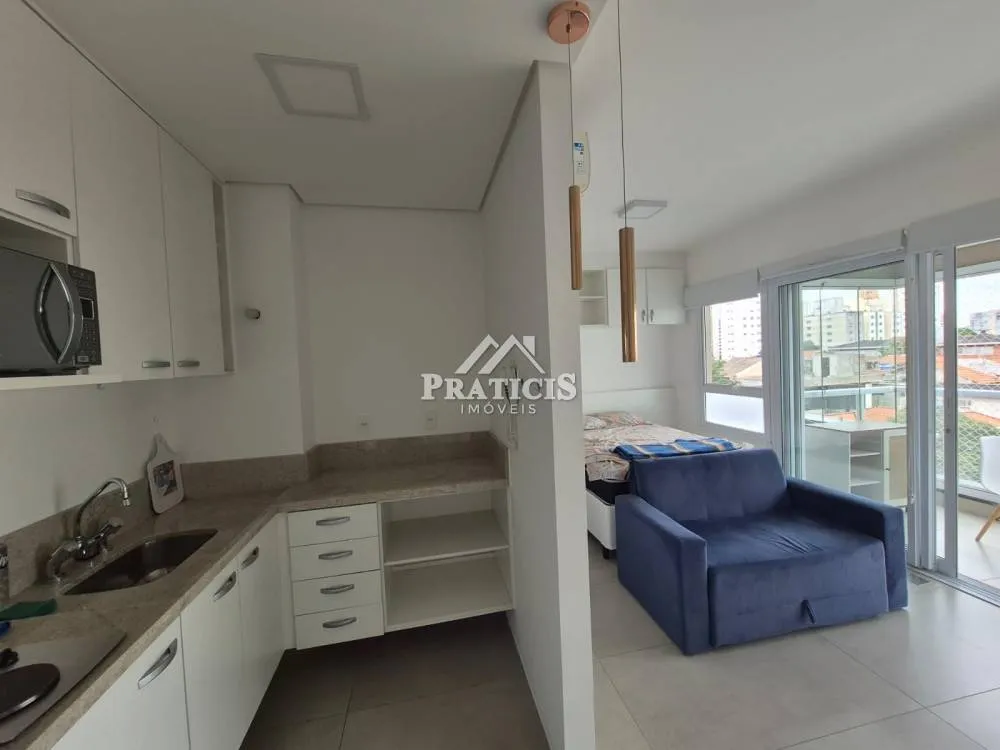 Apartamento, 1 quarto, 35 m² - Foto 6