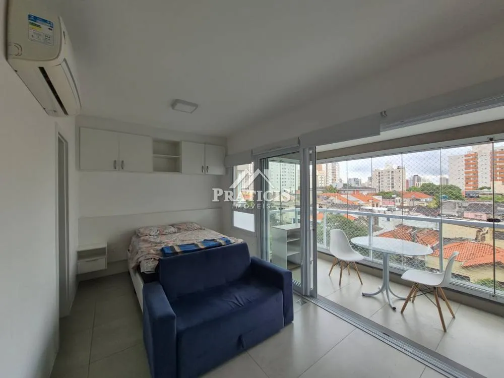 Apartamento, 1 quarto, 35 m² - Foto 2