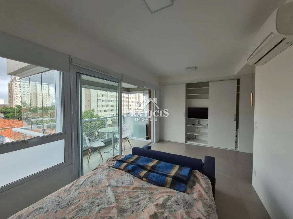 Apartamento, 1 quarto, 35 m² - Foto 5