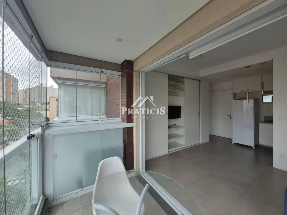 Apartamento, 1 quarto, 35 m² - Foto 7