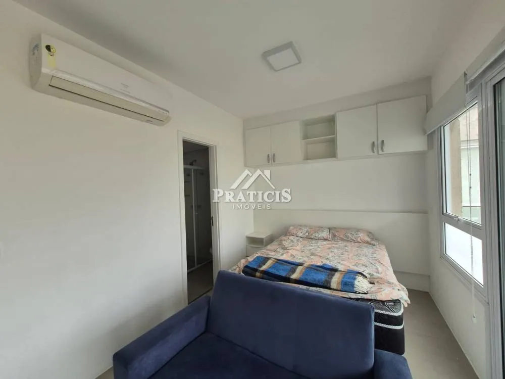 Apartamento, 1 quarto, 35 m² - Foto 3