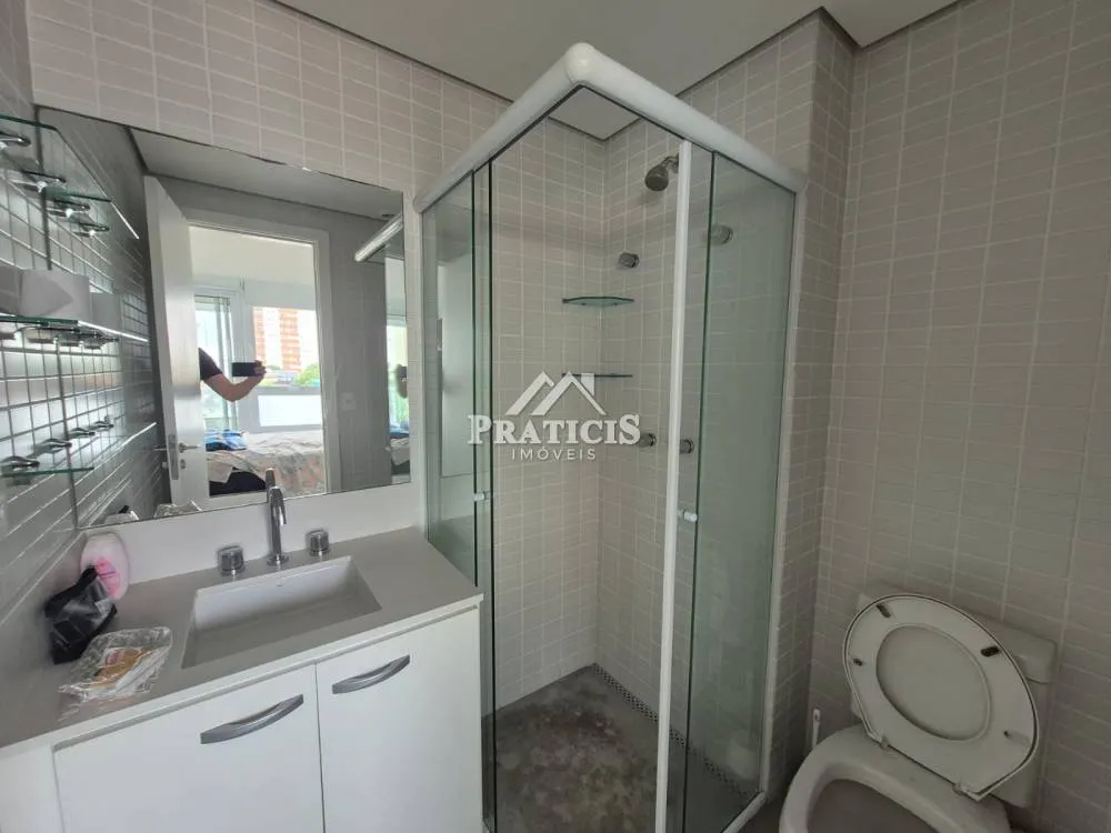 Apartamento, 1 quarto, 35 m² - Foto 8