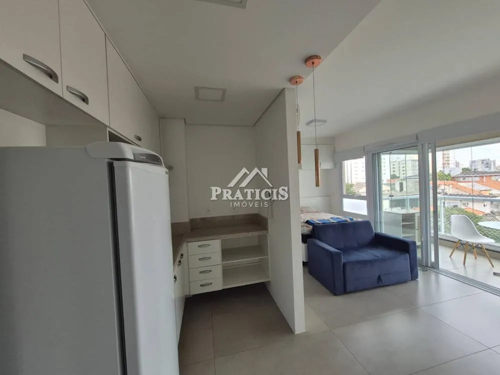 Apartamento, 1 quarto, 35 m² - Foto 4
