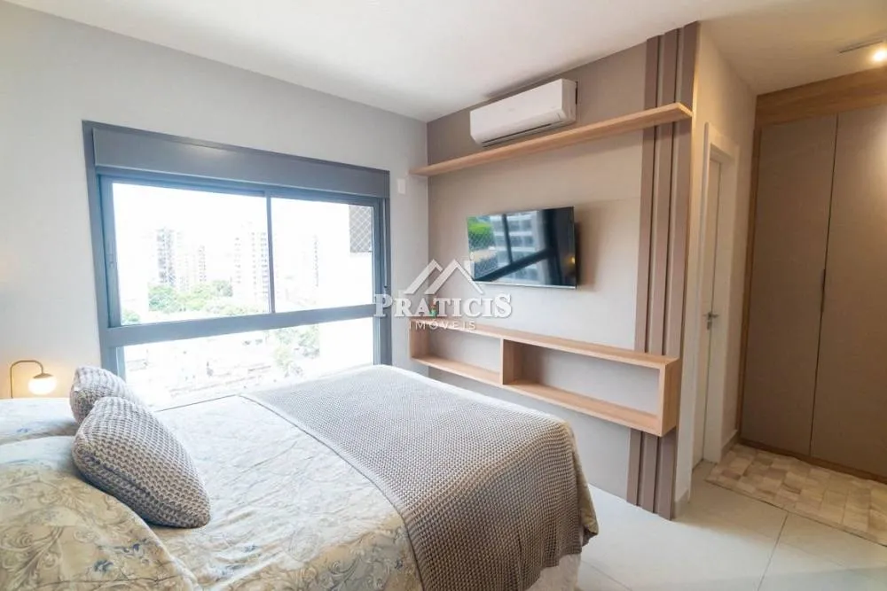 Apartamento, 4 quartos, 132 m² - Foto 4