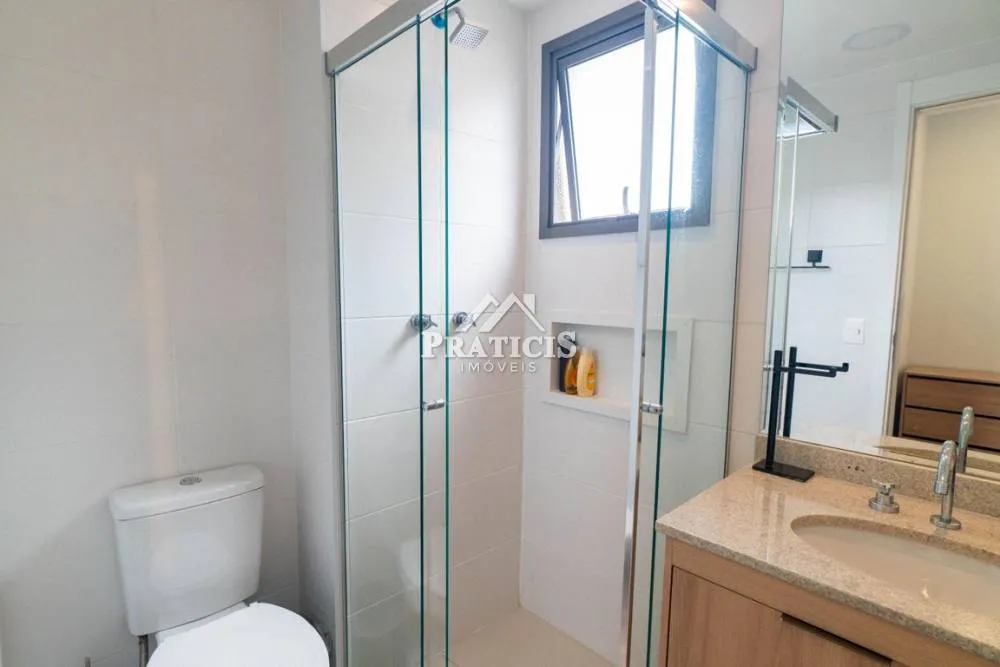 Apartamento, 4 quartos, 132 m² - Foto 7