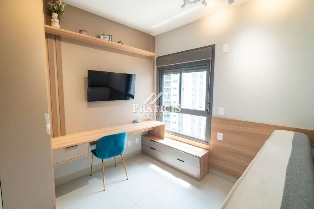 Apartamento, 4 quartos, 132 m² - Foto 6