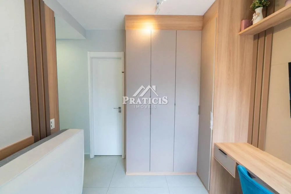 Apartamento, 4 quartos, 132 m² - Foto 5